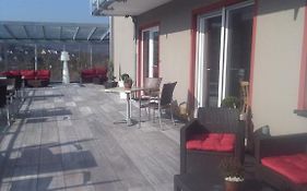 Hotel-Restaurant-Weingut Kapellenhof